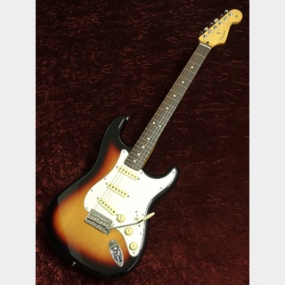 Fender Player II Stratocaster 3CS【2024年製】