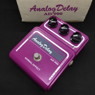 Maxon AD-900 (MN3005×2) 前期型