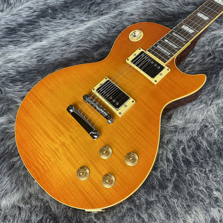 GrassRoots G-LP-STD Honey Sunburst