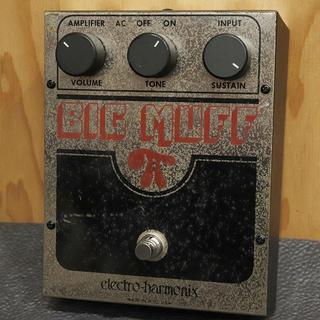 ギター用エフェクター、Electro-Harmonix、Big Muff πの検索結果【楽器