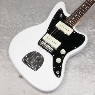 Fender MIJ Hybrid II Jazzmaster Arctic White 【新宿店】