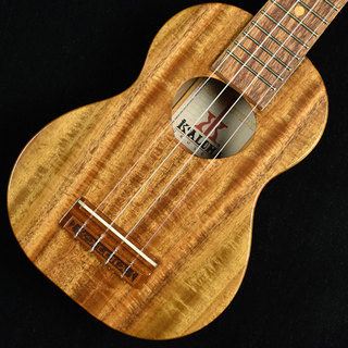 Koaloha Opio KSO-02 Soprano Concert Neck 【ソプラノ ロングネック】 【未展示品】【現物画像】
