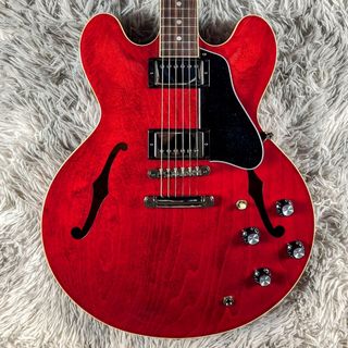 Gibson ES-335 60's Cherry【現物画像】5/8更新