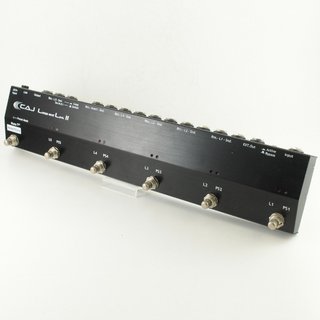 Custom Audio Japan(CAJ)LOOP and LINK II 【御茶ノ水本店】