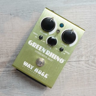 Way Huge GREEN RHINO OVERDRIVE MKIV