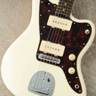 SCHECTER PS-JM-AL/R w/Seymour Duncan PU -Olympic White / OWH- #S2403181 【限定生産モデル】【町田店】