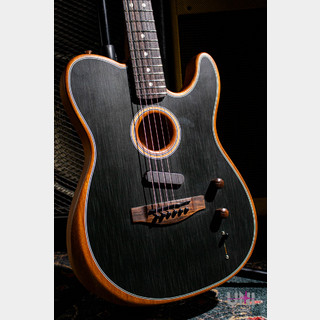 Fender American Acoustasonic Telecaster / 2022