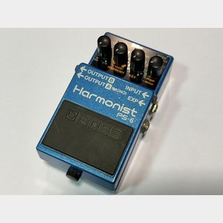 BOSS、PS-6の検索結果【楽器検索デジマート】