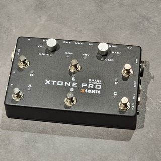 XSONIC XTONE　美品　used XSONICの検索結果【楽器検索デジマート】
