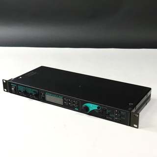 ZOOM VALVE DSP 9150 ラックタイプギターエフェクター ZOOM VALVE DSP 9150 ラックタイプギターエフェクター