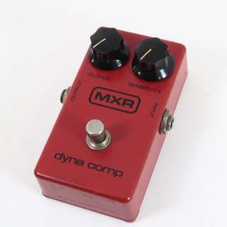 MXR、dynacompの検索結果【楽器検索デジマート】