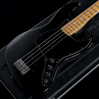 Fender1980 Jazz Bass Black 【渋谷店】