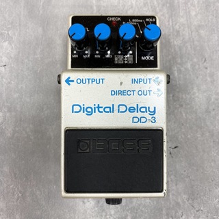 BOSS、DD-2の検索結果【楽器検索デジマート】