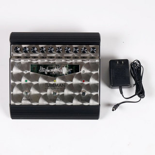 エフェクター（ギター・ベース用）、Hughes&Kettner、TUBEMANの検索