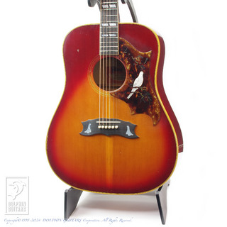 Gibson Dove Custom