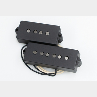 LOLLAR PICKUPS Precision Bass Split-Coil 5-String Pickup【GIB横浜】