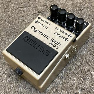 BOSS、AW-3の検索結果【楽器検索デジマート】