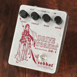 sobbatDB-1 DRIVE BREAKER  【梅田店】