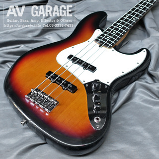 Fender USA American Standard Jazz Bass 1998年製