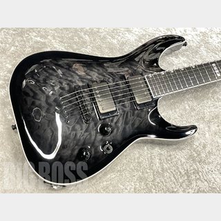 E-II HORIZON NT-II【See Thru Black Sunburst】