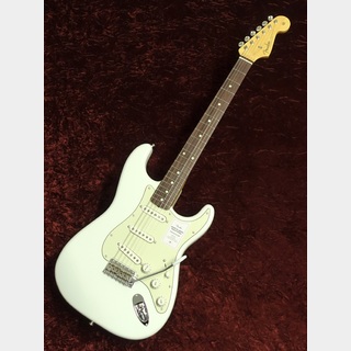 Fender Traditional II 60s Stratocaster Olympic White #JD24008598