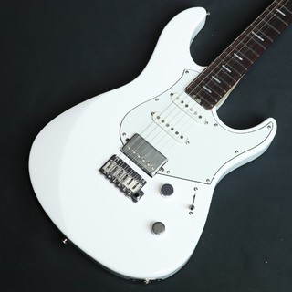YAMAHAPACIFICA STANDARD PLUS PACS+12SWH / Shell White 【横浜店】