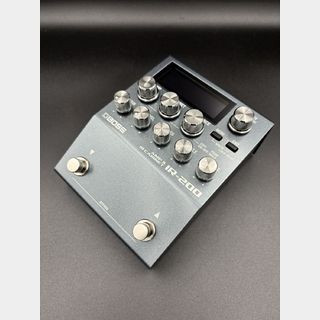 実機レビューあり】BOSS IR-2｜あらゆる環境でペダルボードを