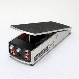 ギター ERNIE BALL 6182 MVP Most Valuable Pedal 楽天市場】ERNiE BALL #6182 MVP Most Valuable Pedal 新品 ボリューム