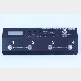 boss、MS-3の検索結果【楽器検索デジマート】