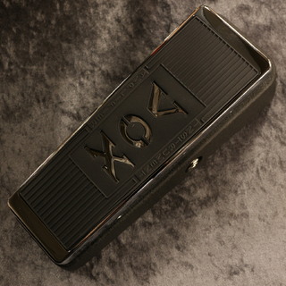 VOX V847-A Wah Pedal 【伝統の名機】