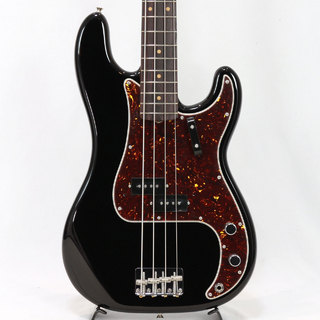 Fender American Vintage II 1960 Precision Bass Black