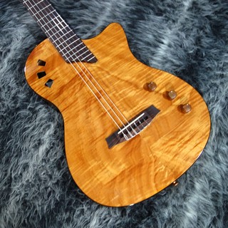 CordobaStage Guitar Natural Amber