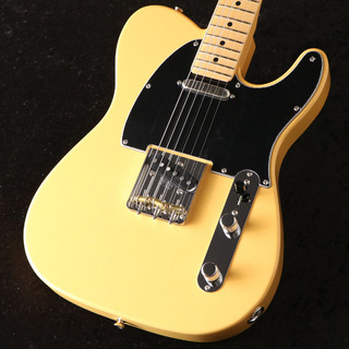 Fender ISHIBASHI FSR Made in Japan Hybrid II Telecaster Ash Body Maple Fingerboard Butterscotch Blonde【御