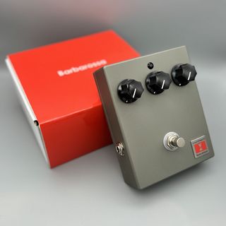 エフェクター（ギター・ベース用）、Barbarossaの検索結果【楽器検索