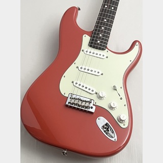 Fender【待望の入荷】FSR LTD American Professional II Stratocaster Fiesta Red #US24027525 ≒3.51kg