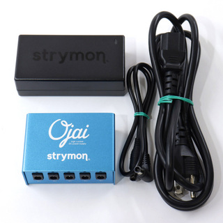 Strymon Ojai ACアダプタセット Strymon Ojai ACアダプタセット Ojai