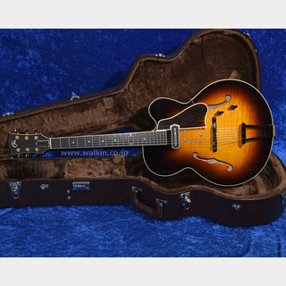 Archtop Tributeの検索結果【楽器検索デジマート】