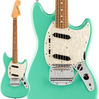 FenderVintera '60s Mustang (Seafoam Green) [Made In Mexico]