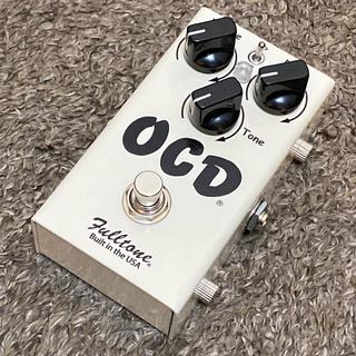 【希少】 OCD fulltone フルトーン ver.1.3 初期型 サイン有 希少】 OCD fulltone フルトーン ver.1.3 - メルカリ