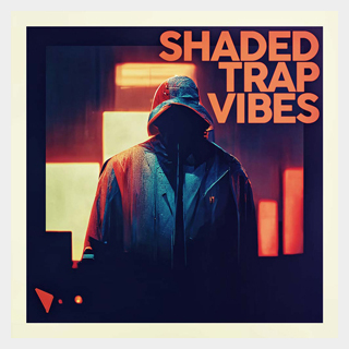 DABRO MUSIC SHADED TRAP VIBES