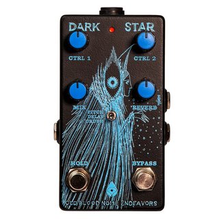 Old Blood Noise Endeavors Dark Star Pad Reverb リバーブ【WEBSHOP】