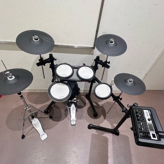 YAMAHA DTX6K3-XUPS【現物写真】