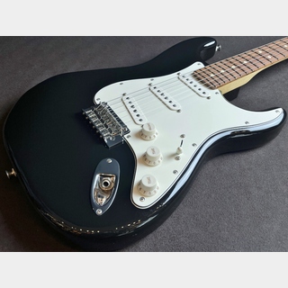 Fender Player Stratocaster PF BLK 