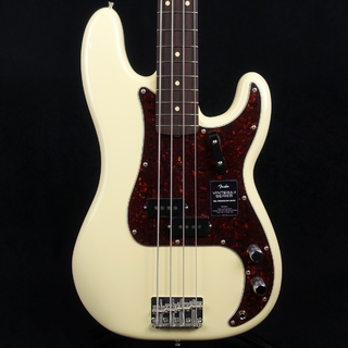 Fender Vintera II 60s Precision Bass Olympic White