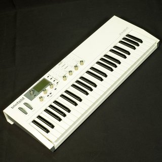 Waldorf Blofeld Keyboard White【福岡パルコ店】