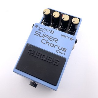 BOSS 【USED】 CH-1 SUPER Chorus