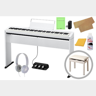 CasioPX-S1100WE(ホワイト) デジタルピアノ【WEBSHOP】