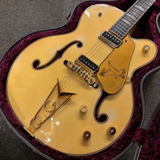 GretschG6136CST White Falcon【2004年製】【Made in USA】