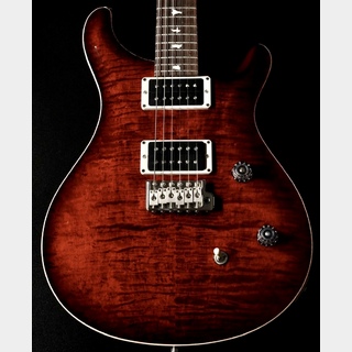 Paul Reed Smith(PRS) (ポールリードスミス)CE24 Maple/Fire Red Burst【2021年製】