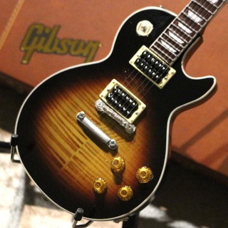 Gibson 【フィギュアです!】 Slash Les Paul Standard Novemmber Burst 1:4 Scale Mini Guitar Model